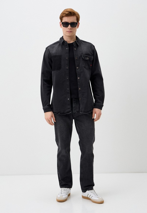 Lee Cooper Джинсы - фото 2