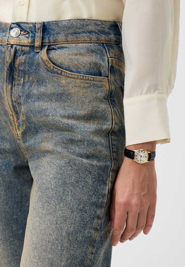 Casio Часы - LTP-V002GL-7B - фото 5