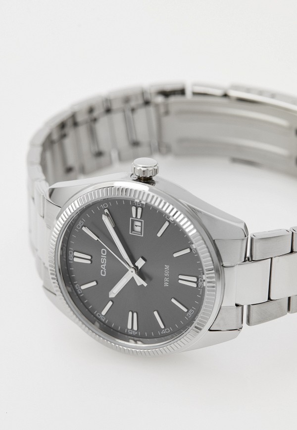 Casio Часы - MTP-1302D-1A1 - фото 2