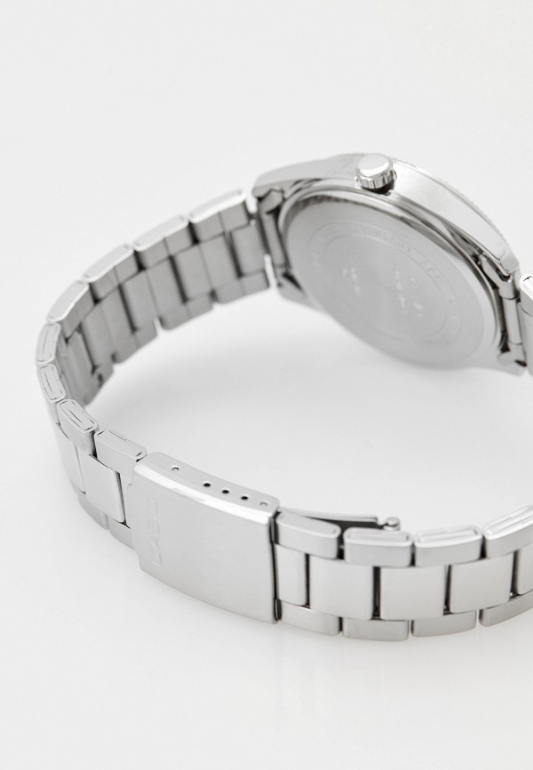 Casio Часы - MTP-1302D-1A1 - фото 3