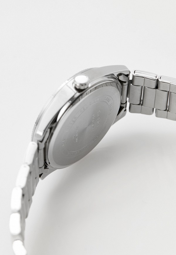 Casio Часы - MTP-1302D-1A1 - фото 4