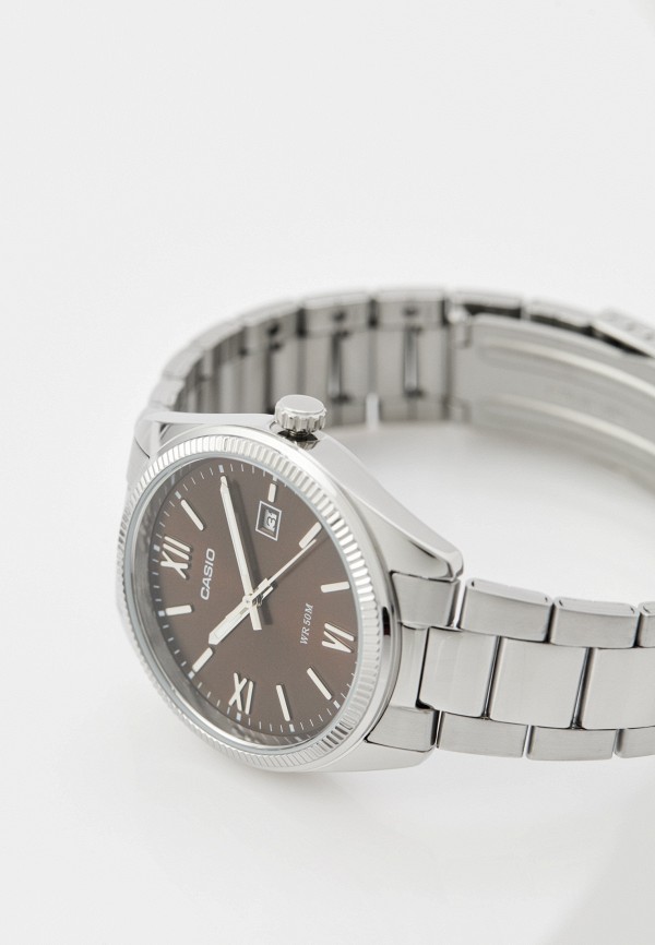 Casio Часы - MTP-1302DD-5A - фото 2