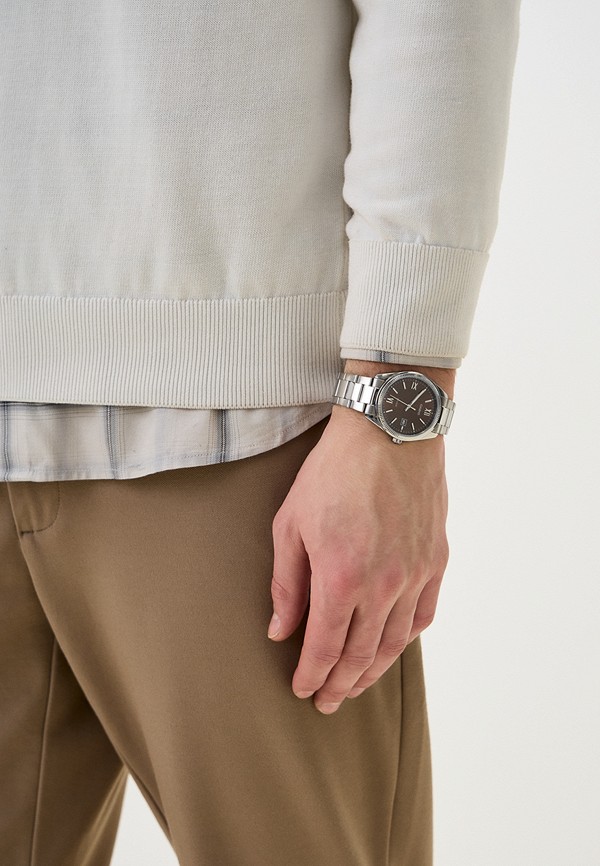 Casio Часы - MTP-1302DD-5A - фото 4