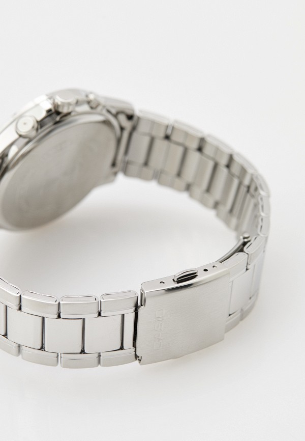 Casio Часы - MTP-1374D-2A3 - фото 4