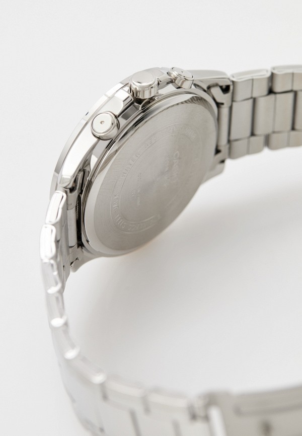 Casio Часы - MTP-1374D-2A3 - фото 5