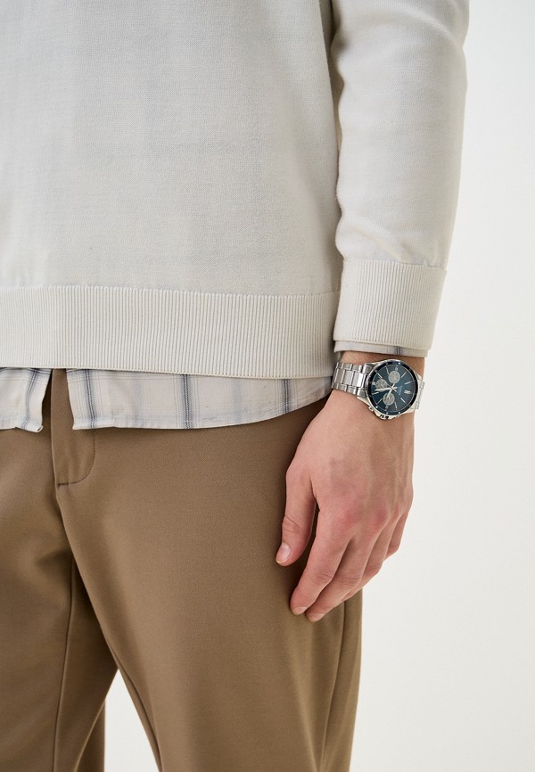 Casio Часы - MTP-1374D-2A3 - фото 3