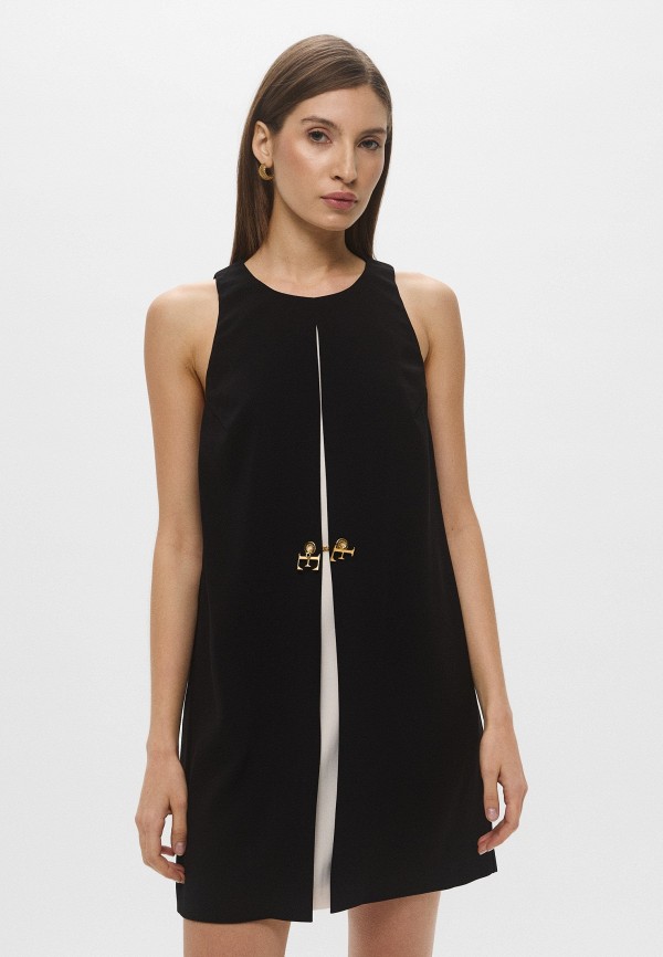 Elisabetta Franchi Платье - фото 1