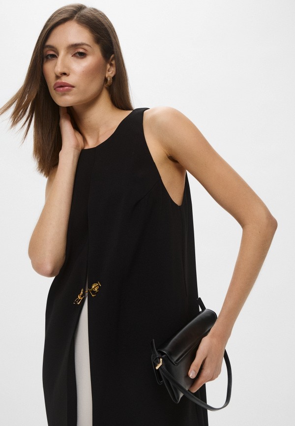 Elisabetta Franchi Платье - фото 4