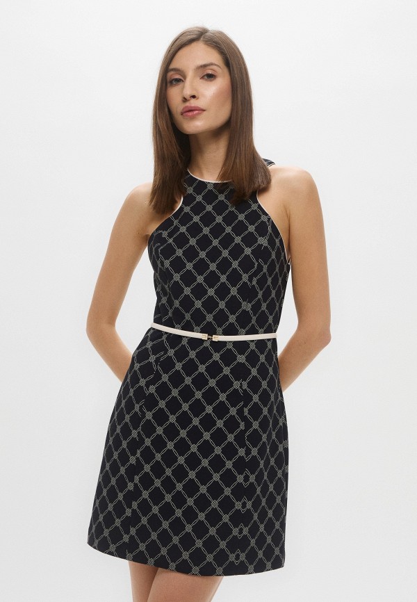 Elisabetta Franchi Платье - фото 1