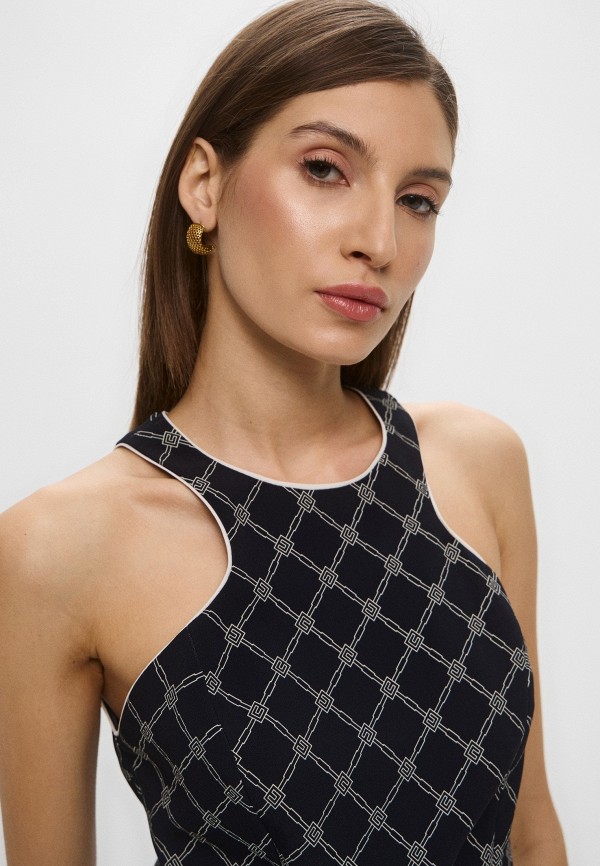 Elisabetta Franchi Платье - фото 4