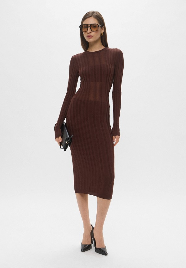 Elisabetta Franchi Платье - фото 1