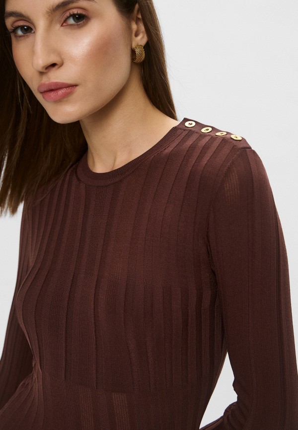 Elisabetta Franchi Платье - фото 4