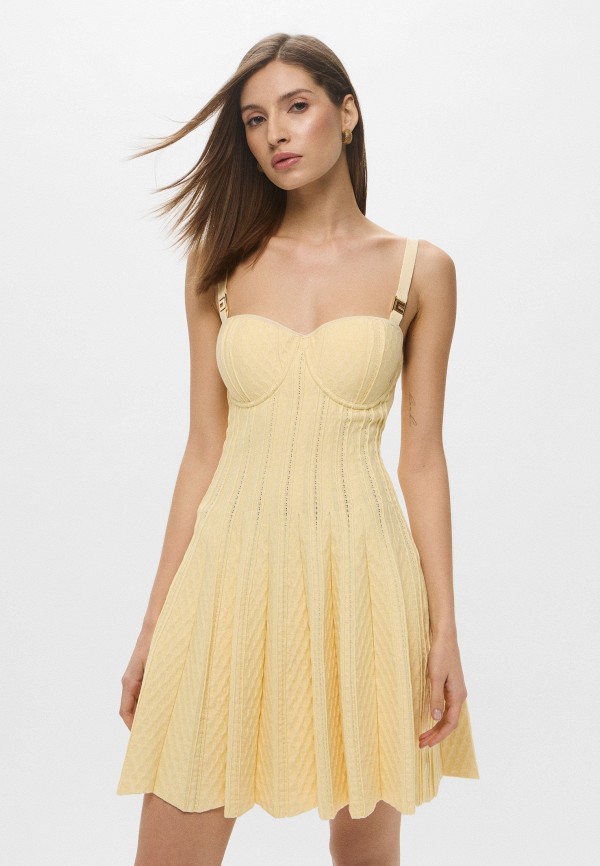 Elisabetta Franchi Платье - фото 1