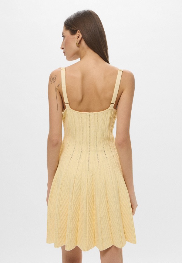 Elisabetta Franchi Платье - фото 3