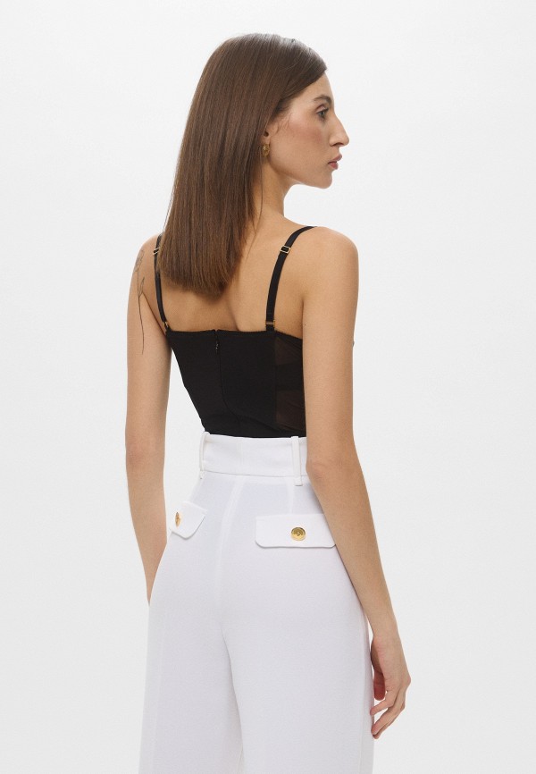 Elisabetta Franchi Боди - фото 3