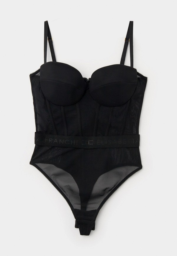 Elisabetta Franchi Боди - фото 6