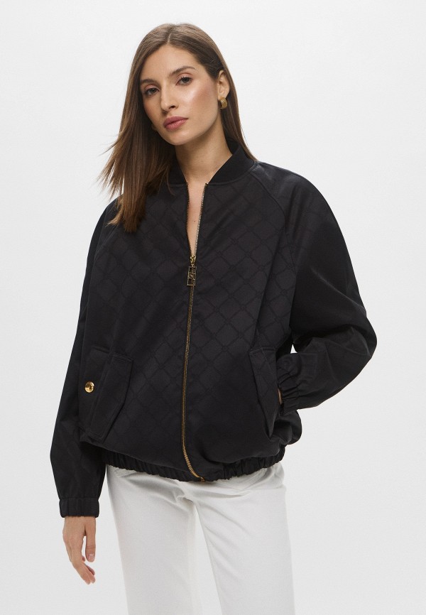 Elisabetta Franchi Бомбер - фото 1