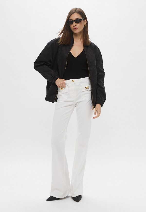 Elisabetta Franchi Бомбер - фото 2