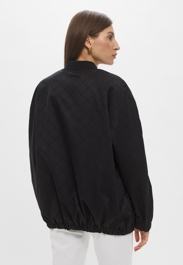 Elisabetta Franchi Бомбер - фото 3