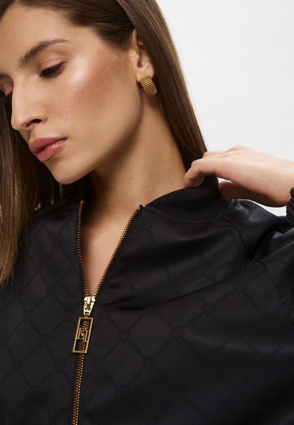 Elisabetta Franchi Бомбер - фото 5