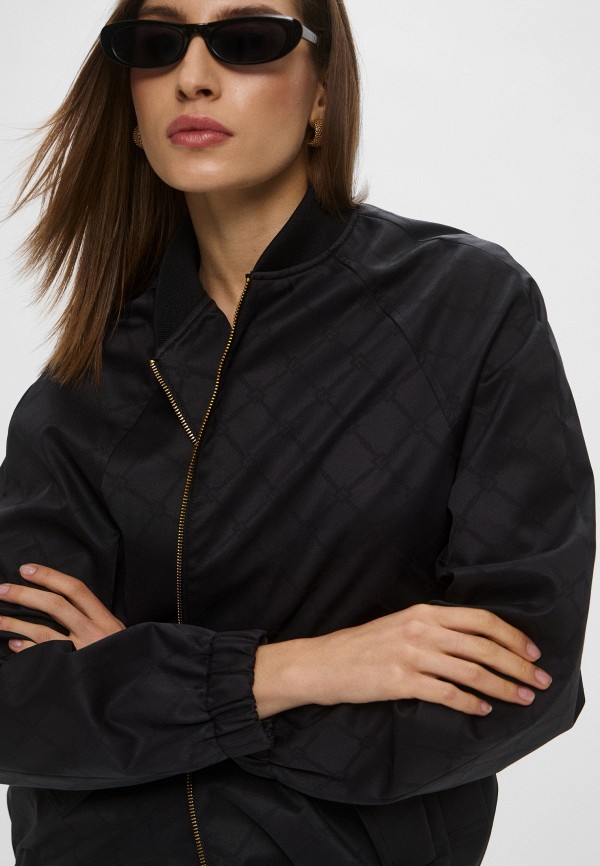 Elisabetta Franchi Бомбер - фото 6