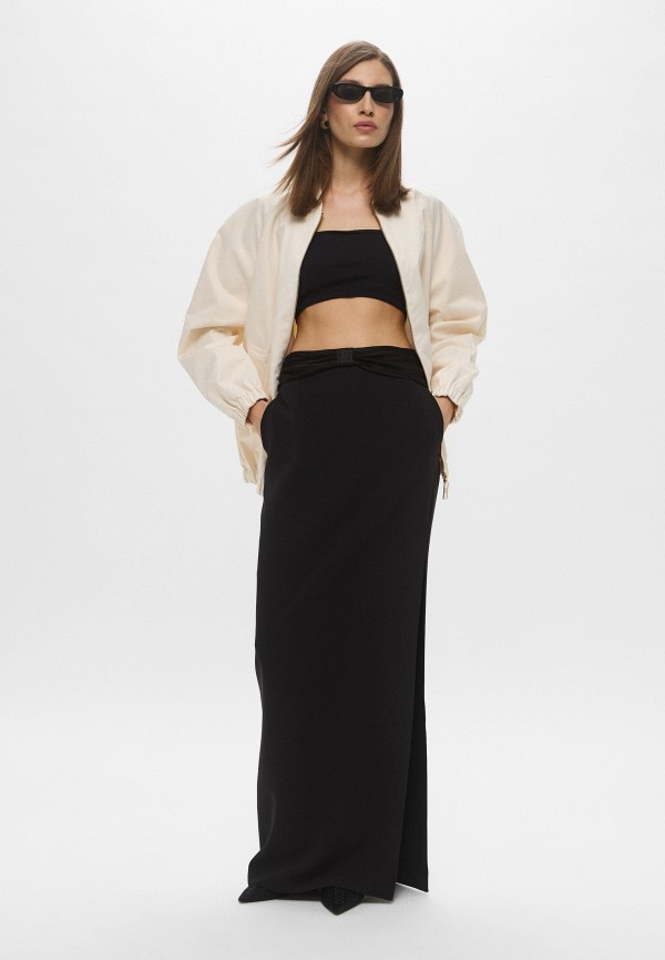 Elisabetta Franchi Бомбер - фото 2