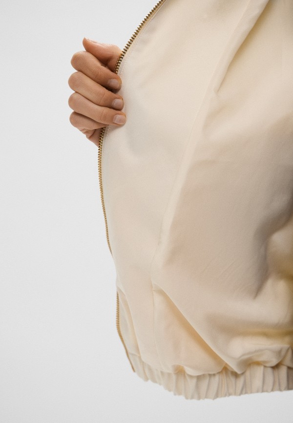 Elisabetta Franchi Бомбер - фото 4