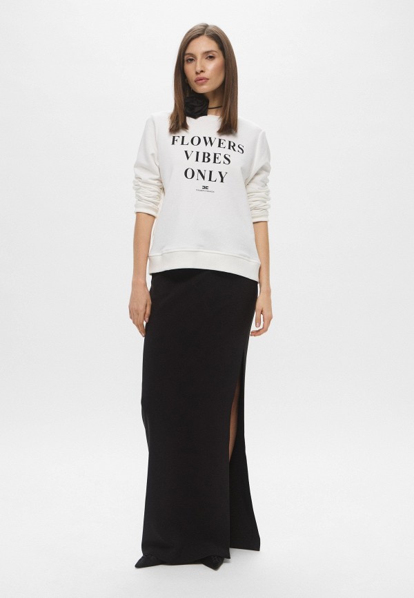 Elisabetta Franchi Свитшот - фото 2