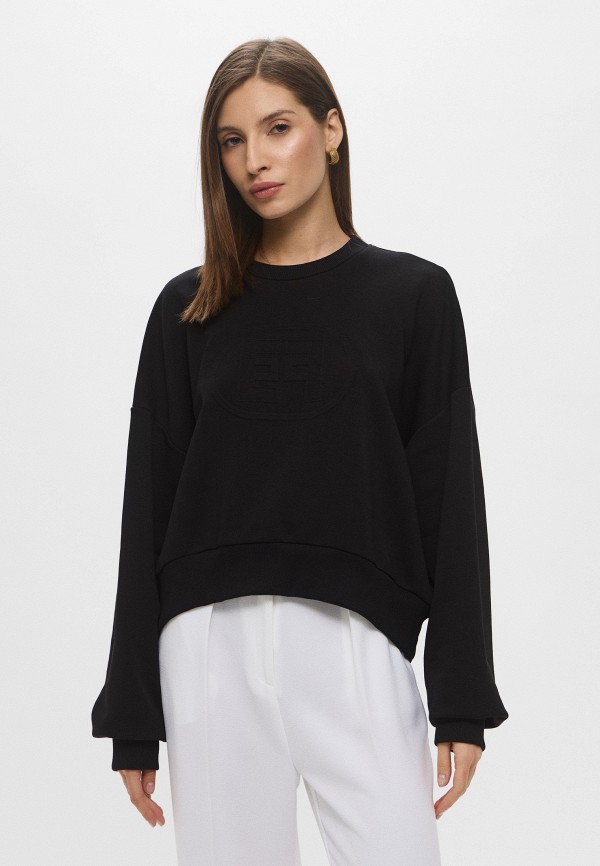 Elisabetta Franchi Свитшот - фото 1