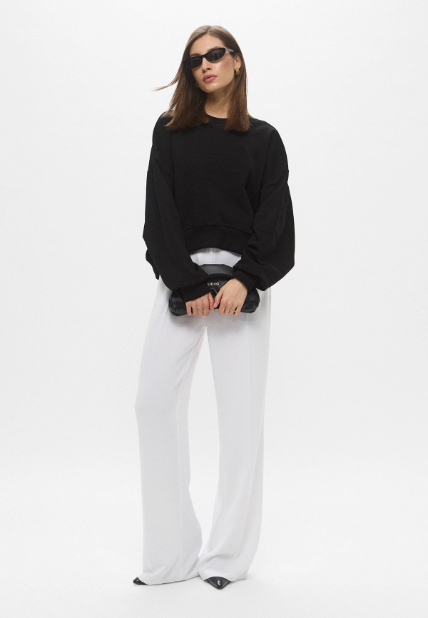 Elisabetta Franchi Свитшот - фото 2