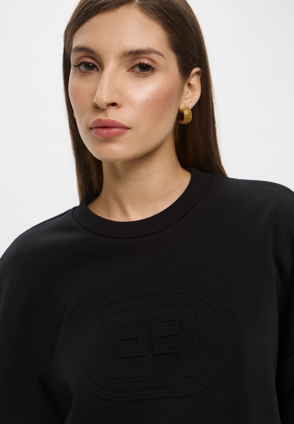 Elisabetta Franchi Свитшот - фото 5