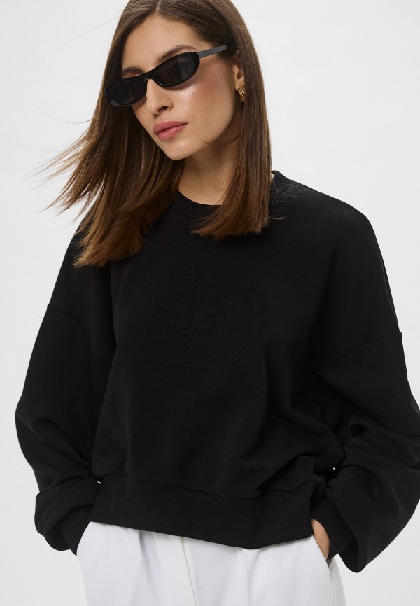 Elisabetta Franchi Свитшот - фото 6