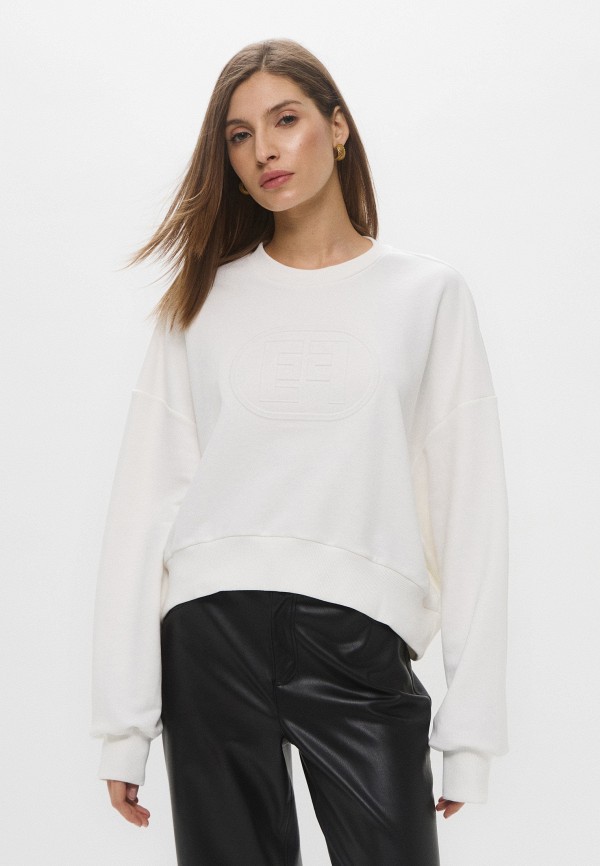 Elisabetta Franchi Свитшот - фото 1