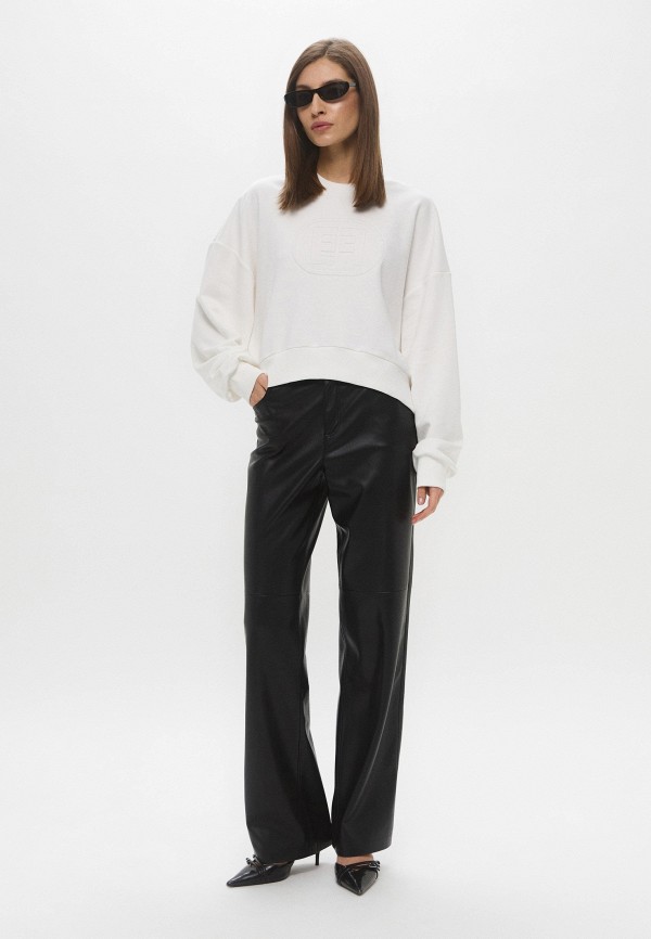 Elisabetta Franchi Свитшот - фото 2