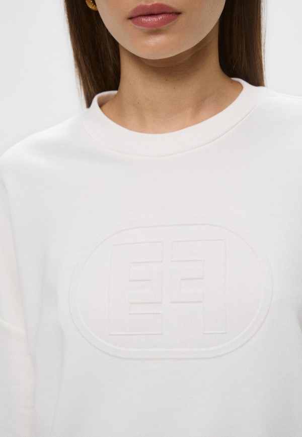 Elisabetta Franchi Свитшот - фото 5