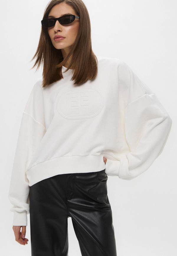 Elisabetta Franchi Свитшот - фото 6