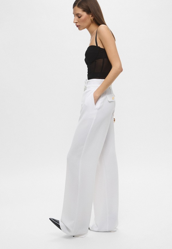 Elisabetta Franchi Брюки - фото 5