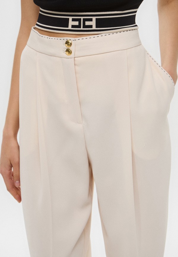 Elisabetta Franchi Брюки - фото 4