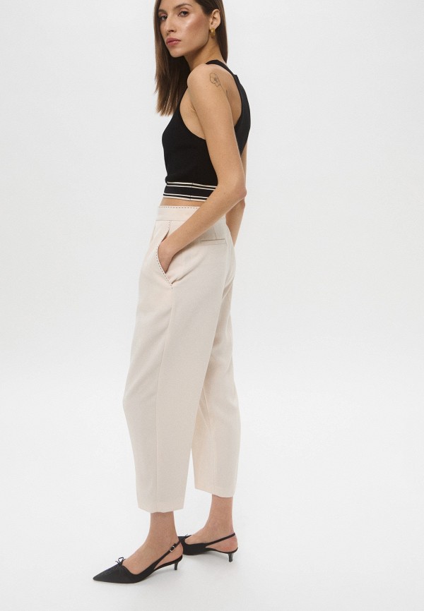 Elisabetta Franchi Брюки - фото 5