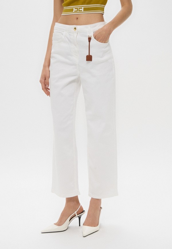 Elisabetta Franchi Джинсы - фото 1