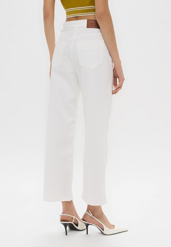 Elisabetta Franchi Джинсы - фото 3