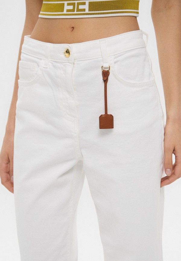 Elisabetta Franchi Джинсы - фото 4