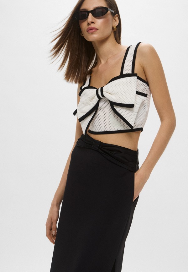 Elisabetta Franchi Топ - фото 4