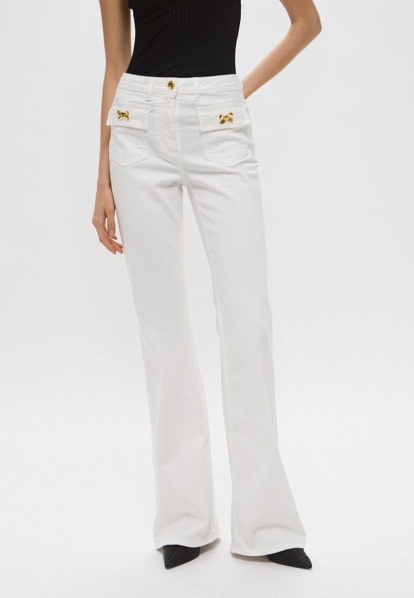 Elisabetta Franchi Джинсы - фото 1