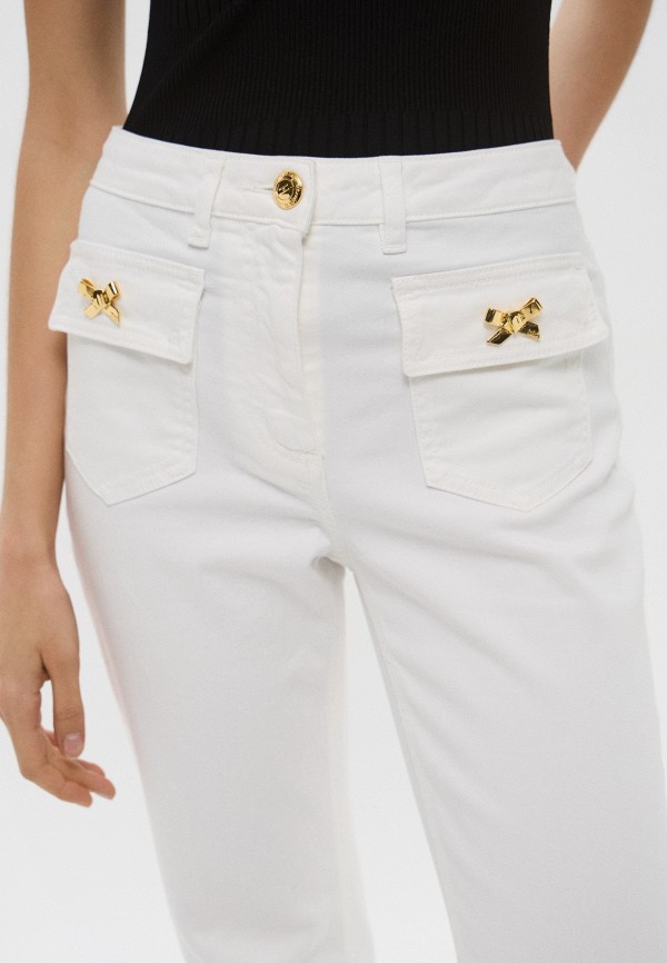 Elisabetta Franchi Джинсы - фото 4