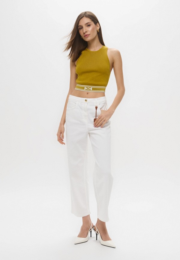 Elisabetta Franchi Топ - фото 2