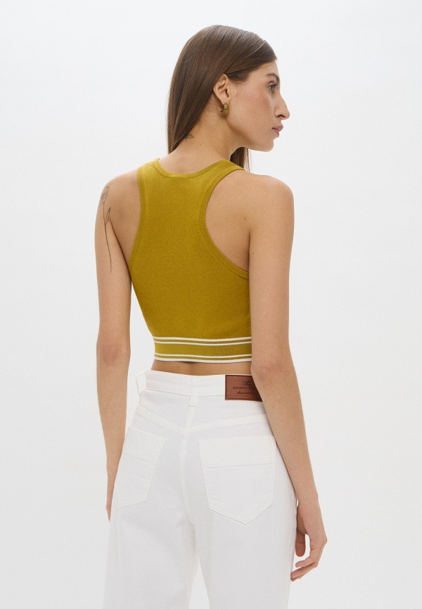 Elisabetta Franchi Топ - фото 3