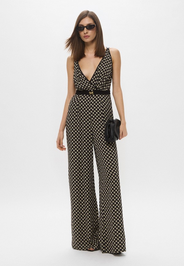 Elisabetta Franchi Комбинезон - фото 1