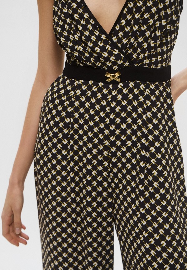 Elisabetta Franchi Комбинезон - фото 4