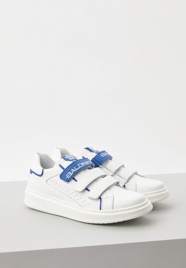 Baldinini Кеды - фото 3